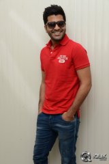 Sharwanand Interview About Run Raja Run Movie